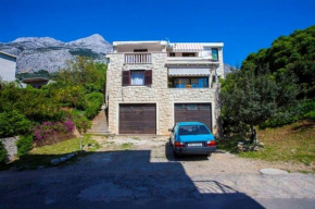  Apartments with a parking space Makarska - 11418  Макарска 